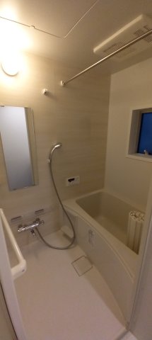 バス・シャワールーム　from 1st akasaka(フロムファースト赤坂)