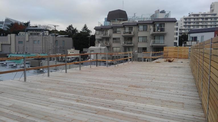 その他共有部分　from 1st akasaka(フロムファースト赤坂)