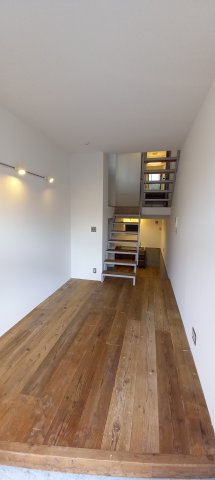 居室・リビング　from 1st akasaka(フロムファースト赤坂)