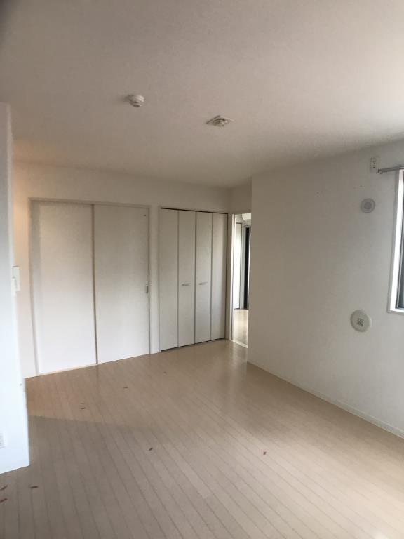 居室・リビング　※別室参考写真