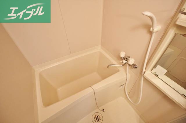バス・シャワールーム　お風呂