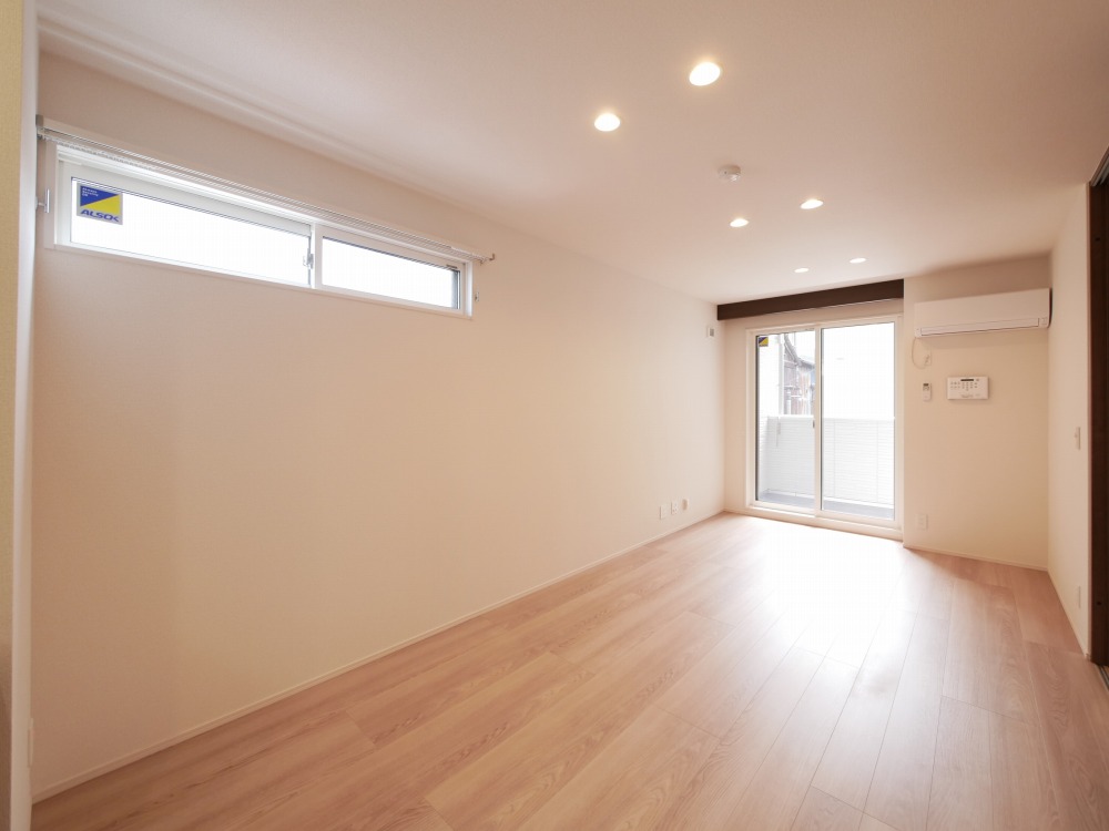 居室・リビング　リビング・ダイニング