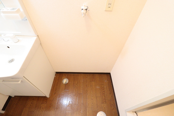 その他設備　※別部屋の写真です