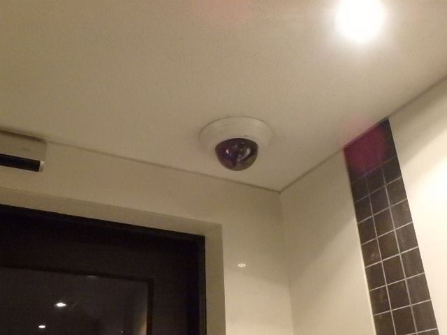 その他　★防犯カメラあり★