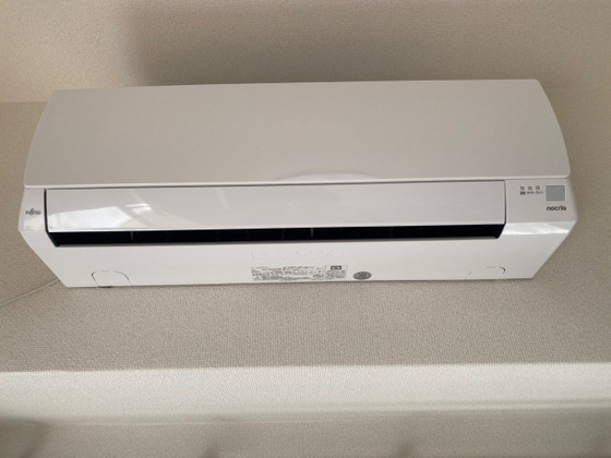 その他設備　※別部屋の写真です