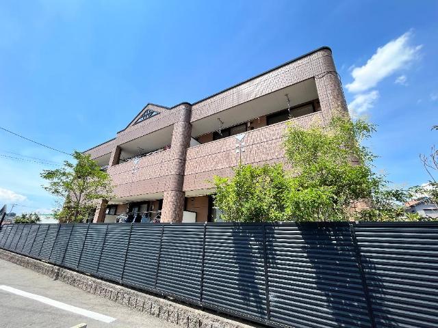 その他共有部分　外観写真（昼）