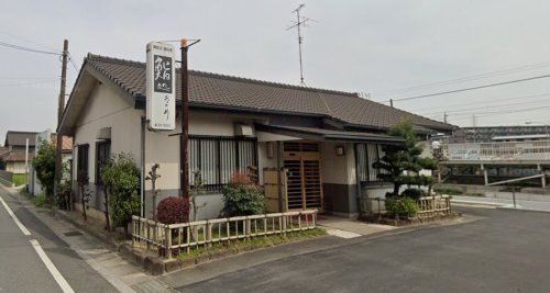飲食店　おかめ（飲食店）まで697m