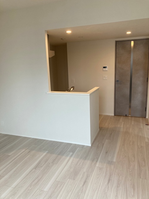 居室・リビング　※写真は同タイプ住戸です。