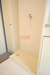 その他設備　玄関