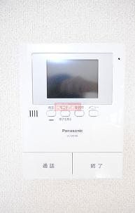 その他部屋・スペース　設備