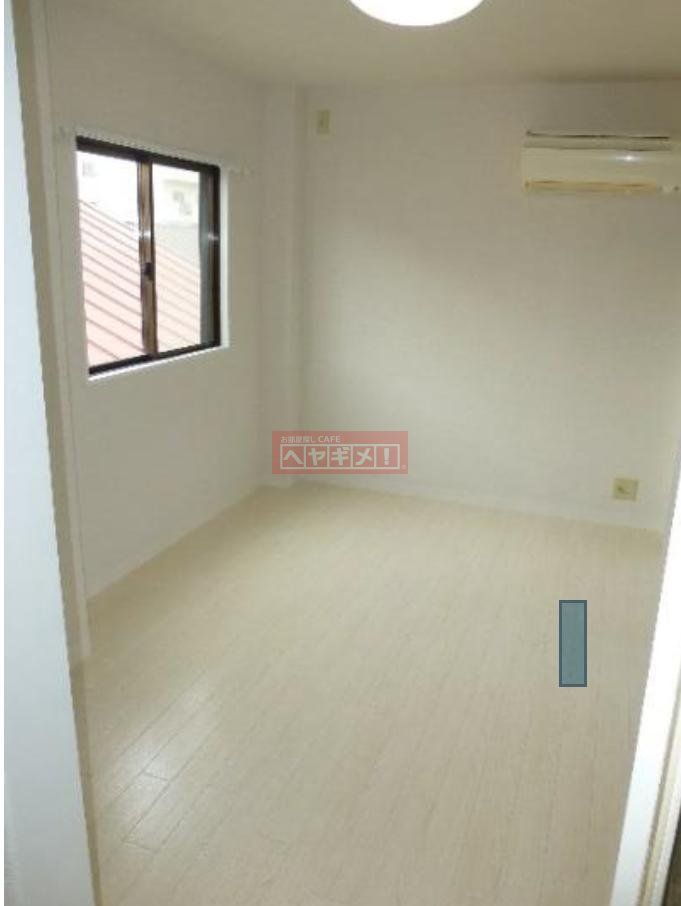 居室・リビング　リビング/居室