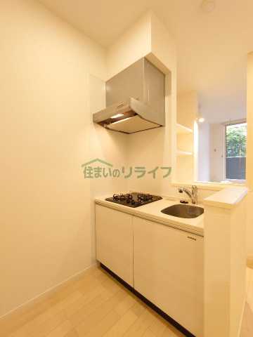 キッチン　リライフ下北沢店