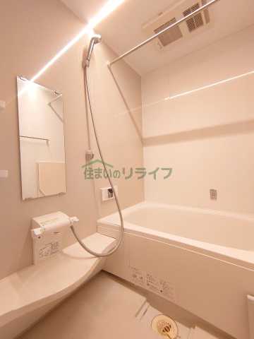 バス・シャワールーム　リライフ下北沢店