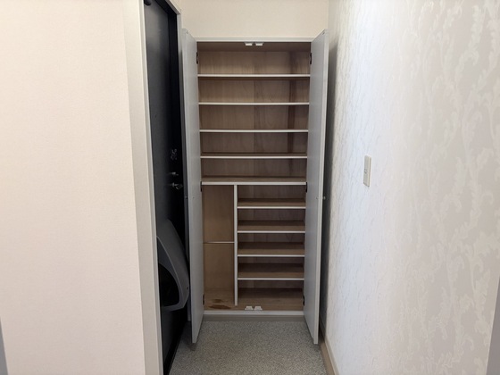 その他　※別部屋の写真です