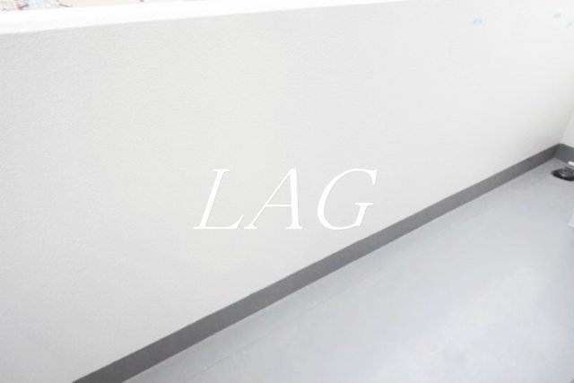 バルコニー　バルコニーです。