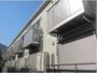 つつじヶ丘駅より徒歩6分 築8年2ヶ月 2階建の賃貸物件