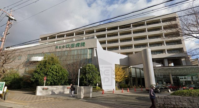 病院　大阪府済生会吹田病院（病院）まで1426m