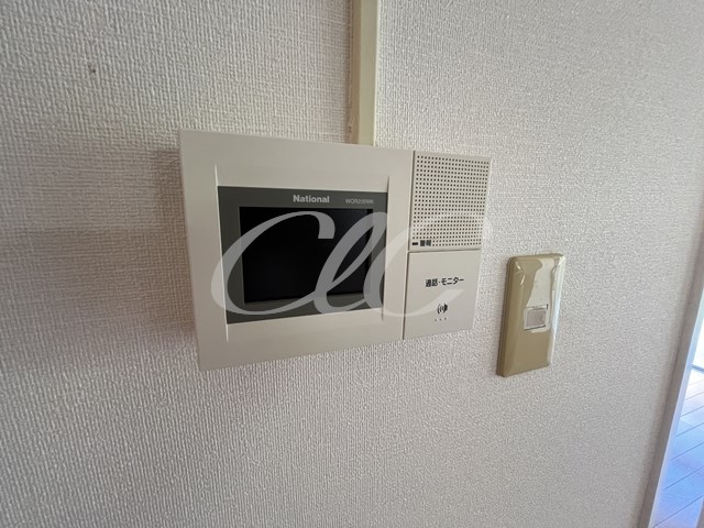 セキュリティ　同仕様写真