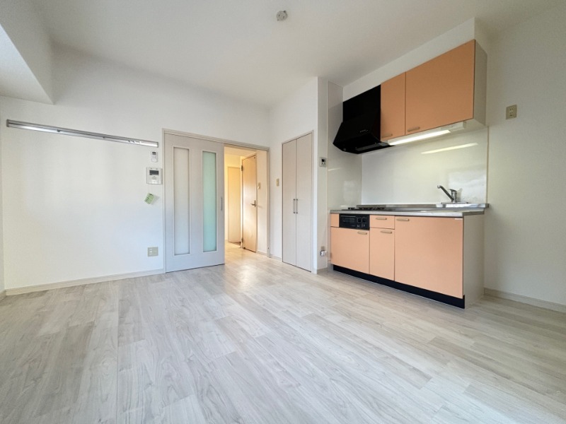 居室・リビング　別号室