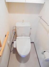 トイレ　※別部屋参照