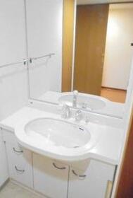 洗面設備　※別部屋参照