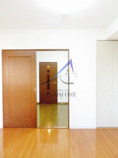 その他部屋・スペース　寝室です。