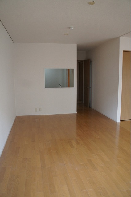 居室・リビング　対面キッチン！