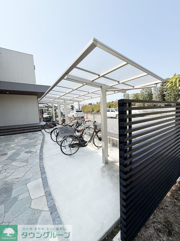 その他共有部分　共有部分