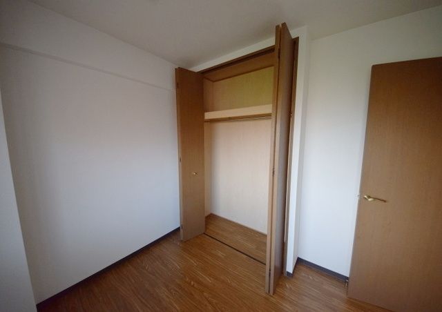 収納　※別部屋参考写真です※