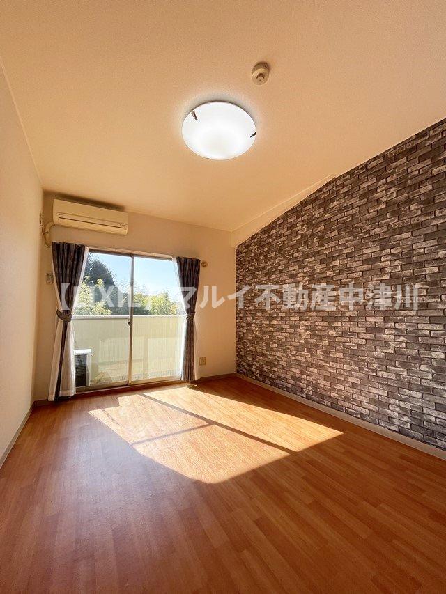 居室・リビング　洋室