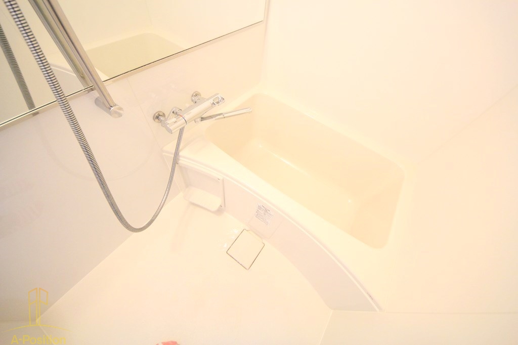 バス・シャワールーム　スプランディッドキャトル