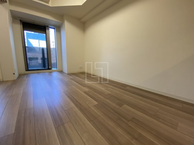 居室・リビング　プレサンス堺筋本町駅前シェル　リビング