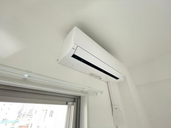 その他設備　※別部屋の写真です