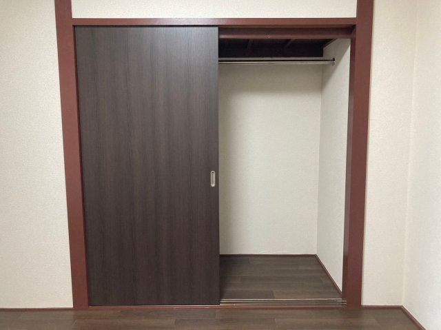 収納　第78プロスパービル