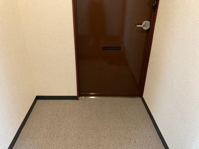 玄関　第78プロスパービル
