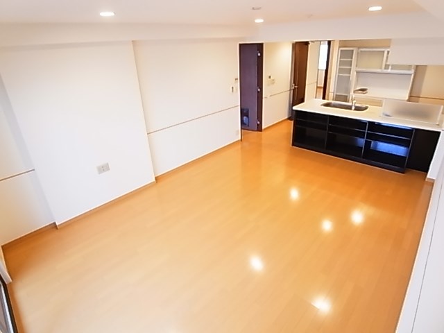 居室・リビング　別部屋参照