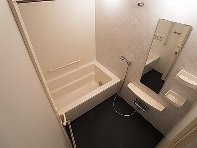 バス・シャワールーム　別部屋参照