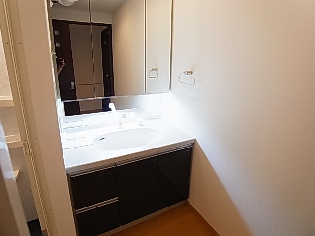 洗面設備　別部屋参照