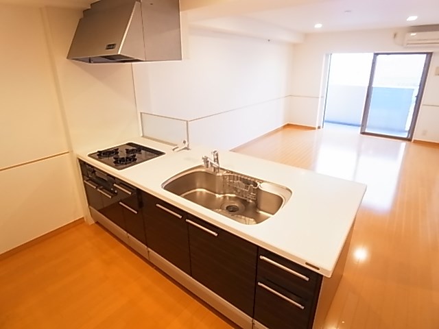 キッチン　別部屋参照