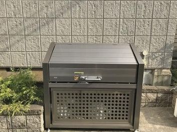 その他共有部分　☆敷地内ゴミ置き場あり☆