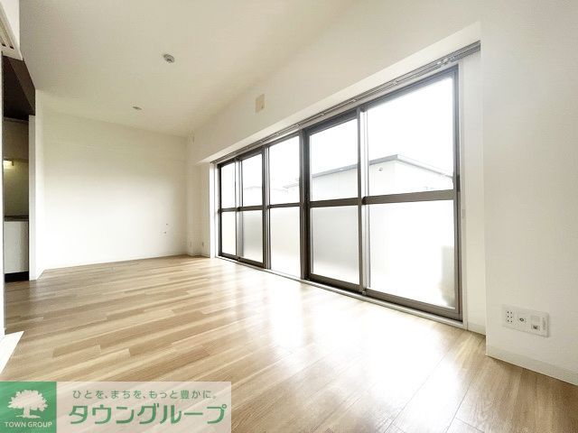 居室・リビング　リビング/居室