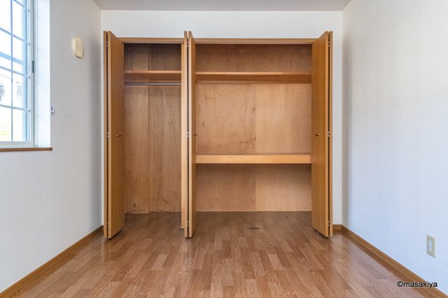 収納　収納・クローゼット