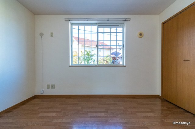 その他部屋・スペース　ベッドルーム