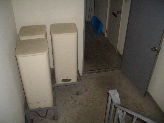 その他共有部分　建物設備