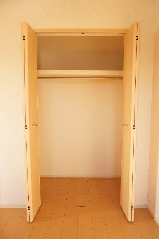 収納　図面と現状に相違がある場合には現状を優先