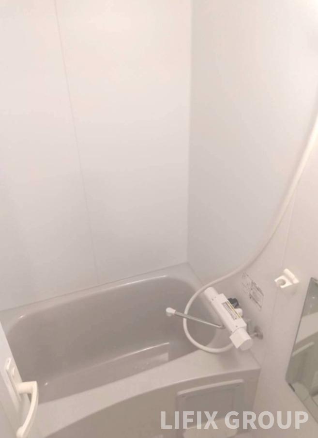 バス・シャワールーム　風呂