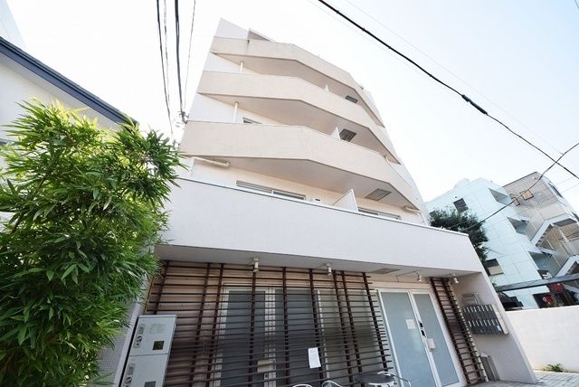 建物外観　【初期費用分割・クレカ対応】一都三県のお部屋探しは2025…