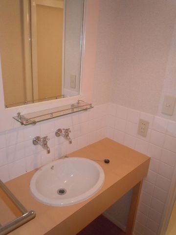 洗面設備　【初期費用分割・クレカ対応】一都三県のお部屋探しは2025…