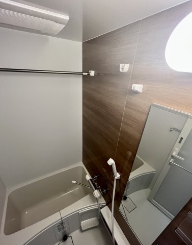 バス・シャワールーム　グリシーナ横浜桜木町