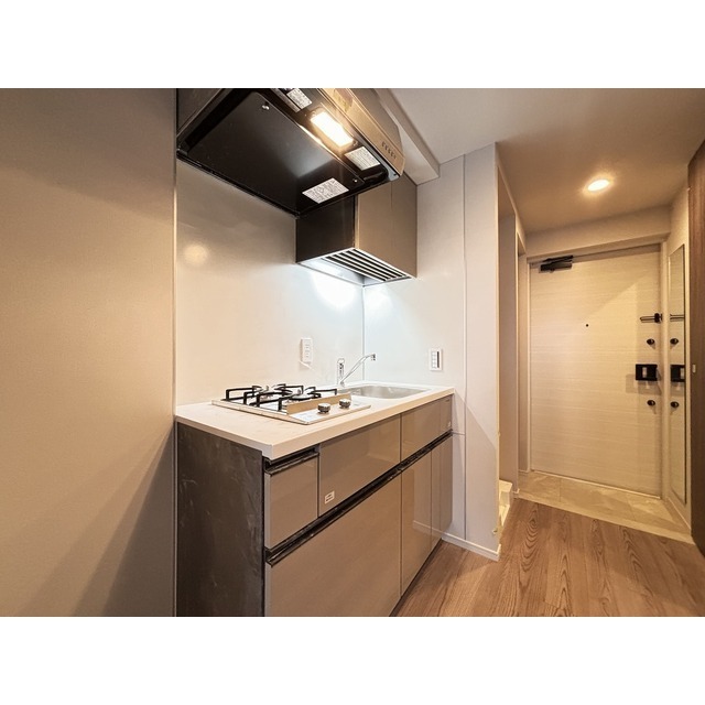 キッチン　キッチン※別部屋参考写真